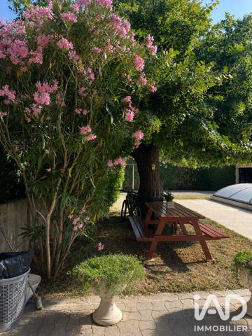Maison à vendre 5 pièces 135 m² Camaret-sur-Aigues