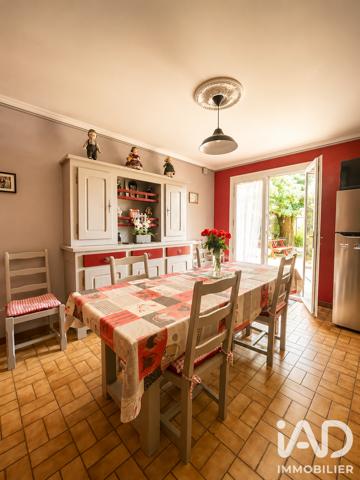 Maison à vendre 5 pièces 135 m² Camaret-sur-Aigues