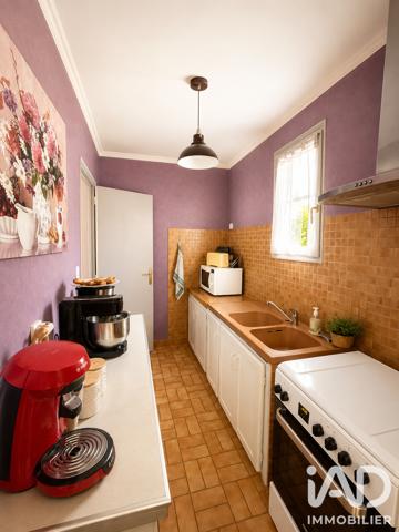 Maison à vendre 5 pièces 135 m² Camaret-sur-Aigues