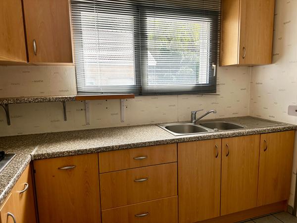 EPINAL - Appartement T2 avec balcon, cave et parking - 49 m²