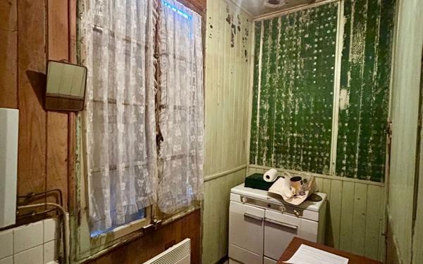 Maison à vendre    2 pièces • 51 m2 Bry-sur-Marne