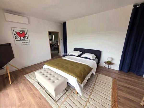 Vente                                                      Maison
                        
                     4 pièces                      118 m2                     à Draguignan