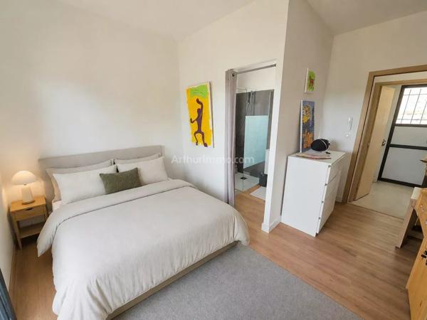 Vente                                                      Maison
                        
                     4 pièces                      118 m2                     à Draguignan