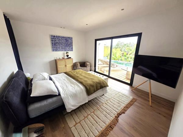 Vente                                                      Maison
                        
                     4 pièces                      118 m2                     à Draguignan