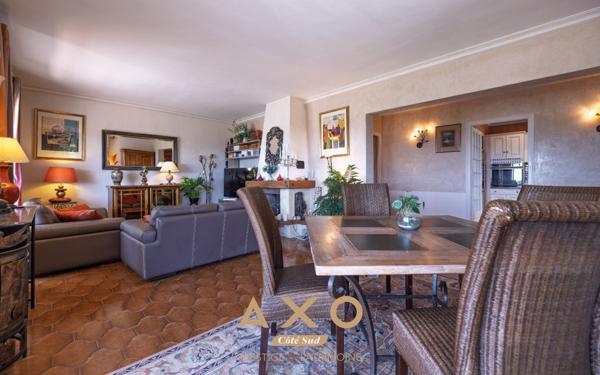 EXCLUSIVITE - ALLAUCH - VILLA 132m2 - Piscine - sur 1021m2 de terrain - 385 000€