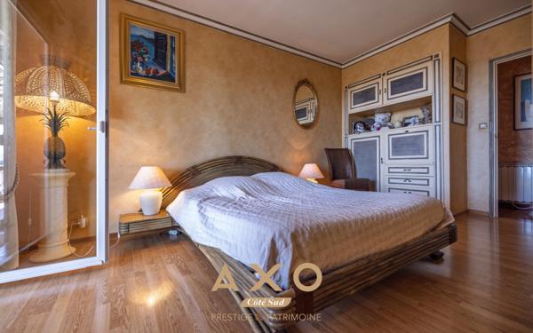 EXCLUSIVITE - ALLAUCH - VILLA 132m2 - Piscine - sur 1021m2 de terrain - 385 000€