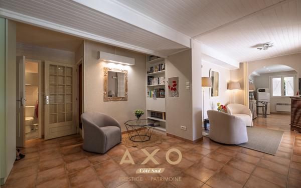 EXCLUSIVITE - ALLAUCH - VILLA 132m2 - Piscine - sur 1021m2 de terrain - 385 000€
