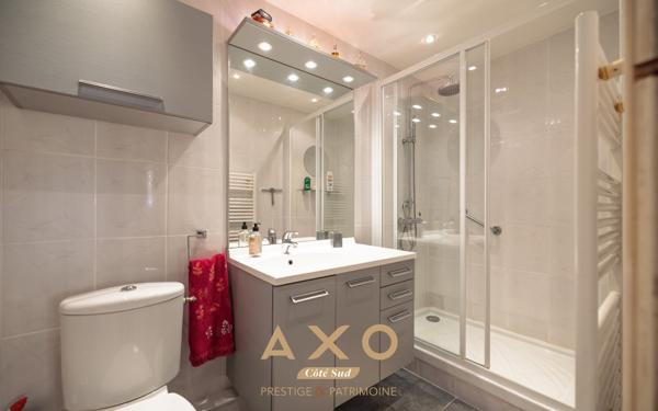 EXCLUSIVITE - ALLAUCH - VILLA 132m2 - Piscine - sur 1021m2 de terrain - 385 000€