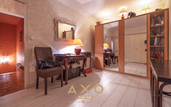 EXCLUSIVITE - ALLAUCH - VILLA 132m2 - Piscine - sur 1021m2 de terrain - 385 000€