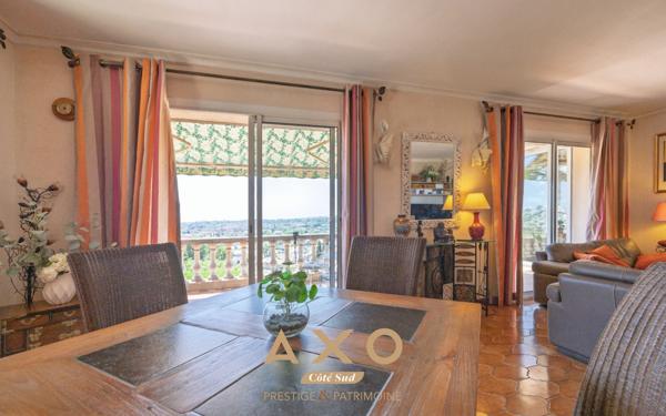 EXCLUSIVITE - ALLAUCH - VILLA 132m2 - Piscine - sur 1021m2 de terrain - 385 000€