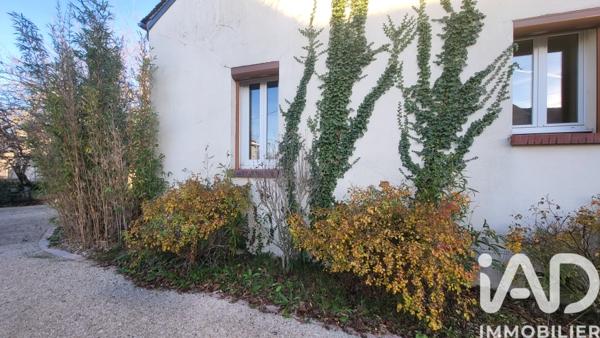 Maison à vendre 6 pièces 99 m² Montargis