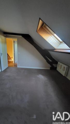 Maison à vendre 6 pièces 99 m² Montargis