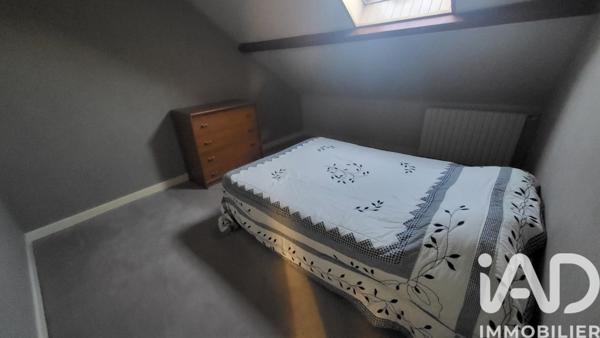 Maison à vendre 6 pièces 99 m² Montargis