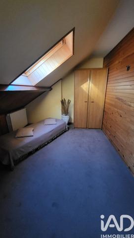 Maison à vendre 6 pièces 99 m² Montargis