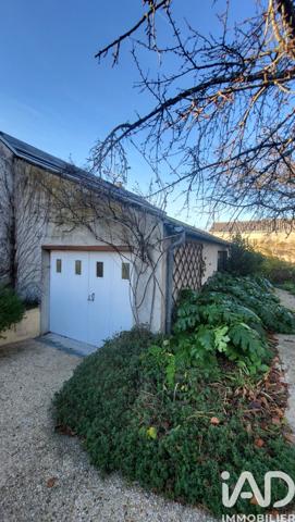 Maison à vendre 6 pièces 99 m² Montargis