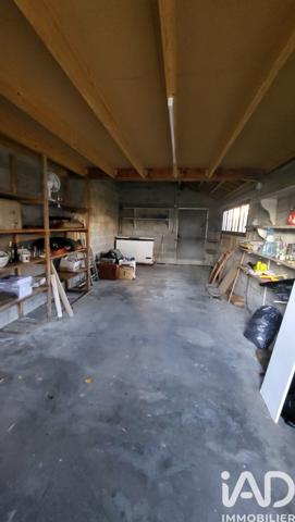 Maison à vendre 6 pièces 99 m² Montargis