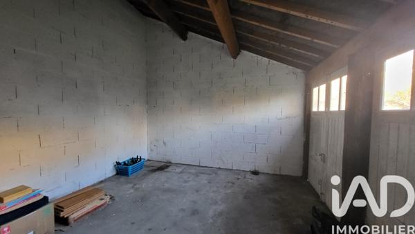 Maison à vendre 6 pièces 99 m² Montargis