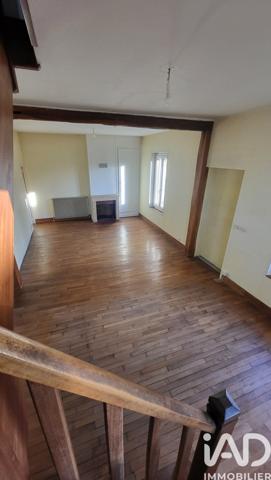 Maison à vendre 6 pièces 99 m² Montargis