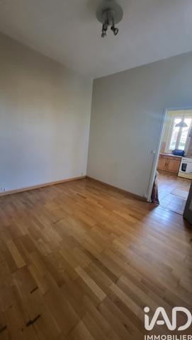 Maison à vendre 6 pièces 99 m² Montargis