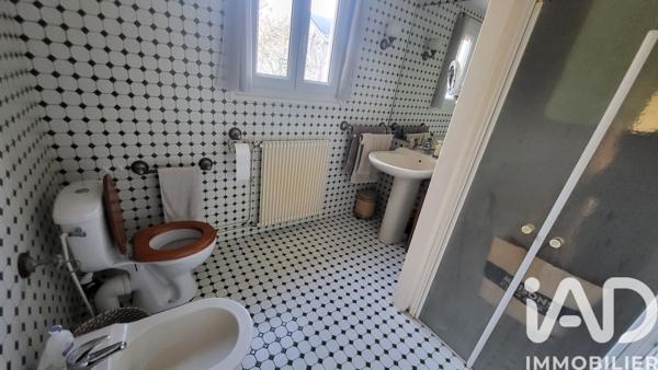 Maison à vendre 6 pièces 99 m² Montargis