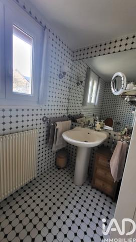 Maison à vendre 6 pièces 99 m² Montargis