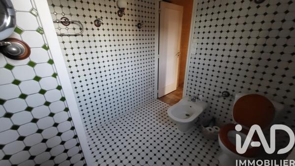 Maison à vendre 6 pièces 99 m² Montargis