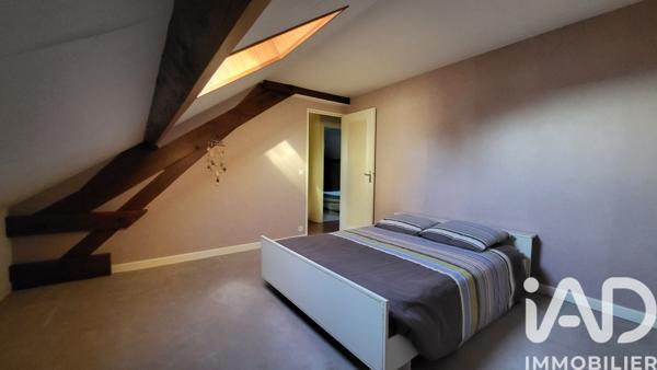 Maison à vendre 6 pièces 99 m² Montargis