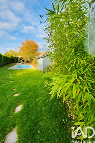 Maison à vendre 4 pièces 77 m² Cormainville