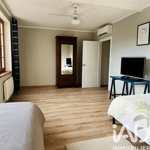 Maison à vendre 4 pièces 77 m² Cormainville