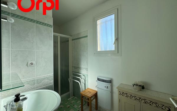 Maison à vendre    3 pièces •  Port-des-Barques