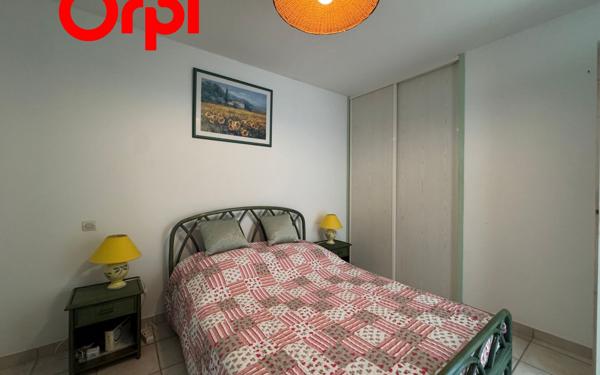 Maison à vendre    3 pièces •  Port-des-Barques