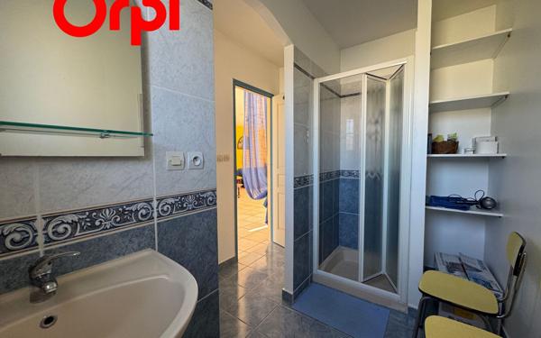 Maison à vendre    3 pièces •  Port-des-Barques