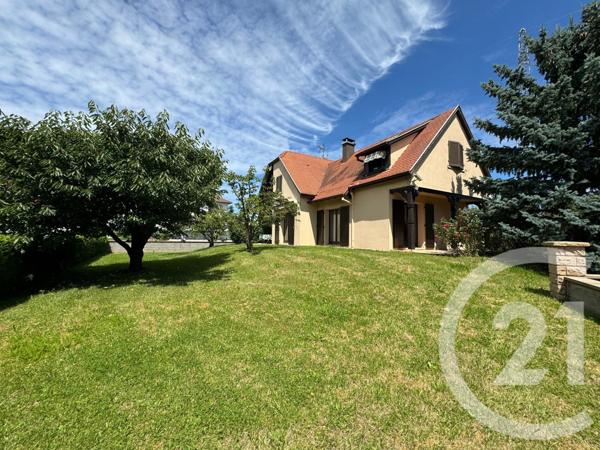 Maison à vendre  6 pièces - 164 m2 SOUFFELWEYERSHEIM - 67