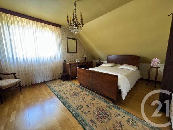 Maison à vendre  6 pièces - 164 m2 SOUFFELWEYERSHEIM - 67