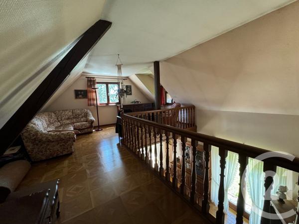 Maison à vendre  6 pièces - 164 m2 SOUFFELWEYERSHEIM - 67