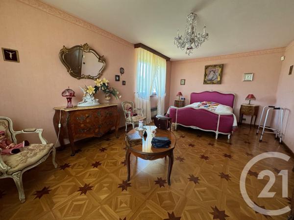 Maison à vendre  6 pièces - 164 m2 SOUFFELWEYERSHEIM - 67