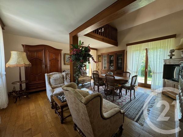 Maison à vendre  6 pièces - 164 m2 SOUFFELWEYERSHEIM - 67