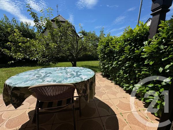 Maison à vendre  6 pièces - 164 m2 SOUFFELWEYERSHEIM - 67