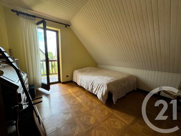 Maison à vendre  6 pièces - 164 m2 SOUFFELWEYERSHEIM - 67