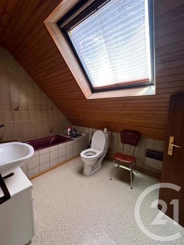 Maison à vendre  6 pièces - 164 m2 SOUFFELWEYERSHEIM - 67