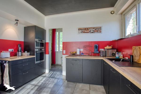 Maison à vendre 189 000 € Sousceyrac 4 p 116 m² DPE F