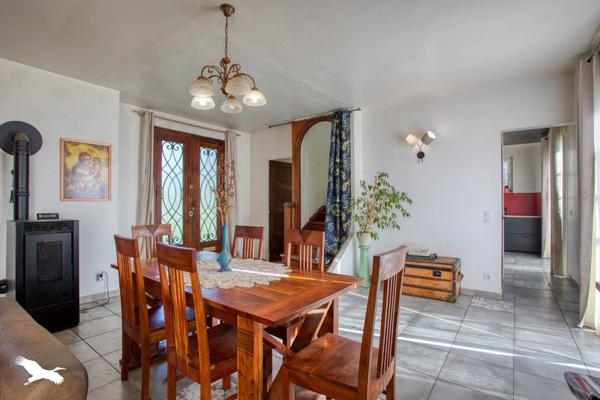 Maison à vendre 189 000 € Sousceyrac 4 p 116 m² DPE F