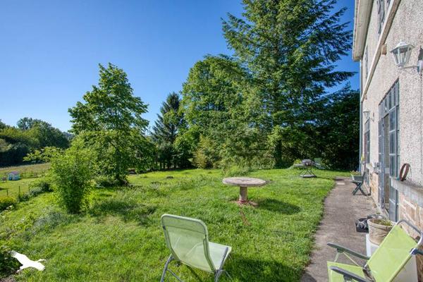 Maison à vendre 189 000 € Sousceyrac 4 p 116 m² DPE F