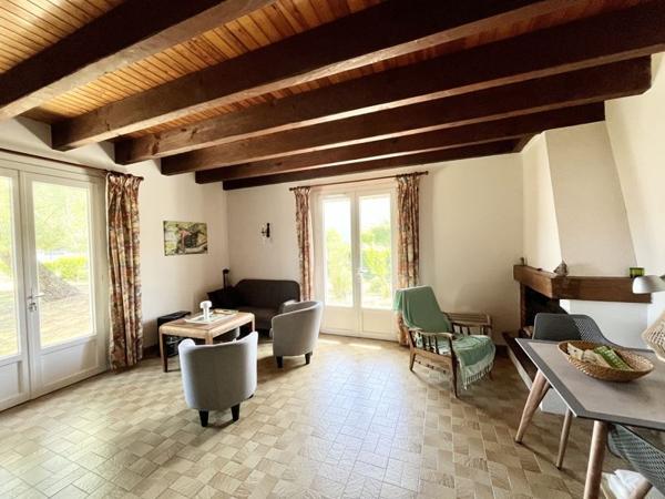 Maison à vendre 325 400 € Dolus-d'Oléron 4 p 80 m² DPE