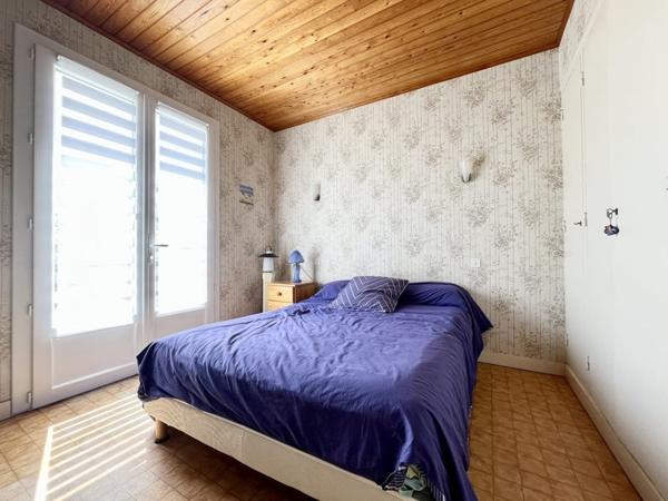Maison à vendre 325 400 € Dolus-d'Oléron 4 p 80 m² DPE