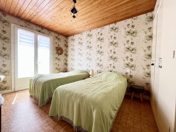 Maison à vendre 325 400 € Dolus-d'Oléron 4 p 80 m² DPE