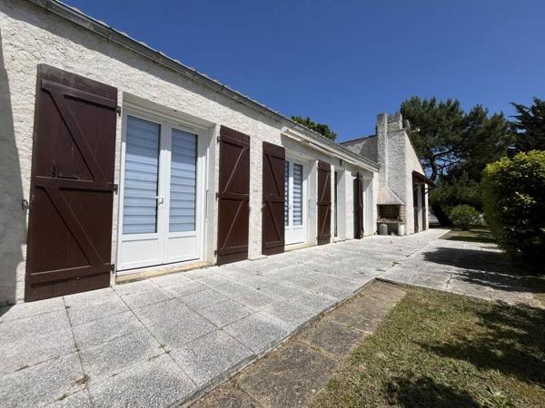 Maison à vendre 325 400 € Dolus-d'Oléron 4 p 80 m² DPE