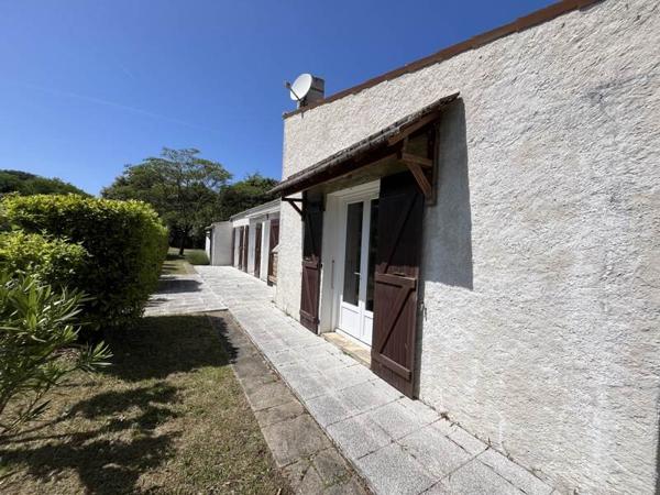Maison à vendre 325 400 € Dolus-d'Oléron 4 p 80 m² DPE