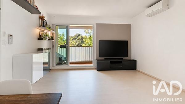 Appartement à vendre 3 pièces 74 m² Marseille 11