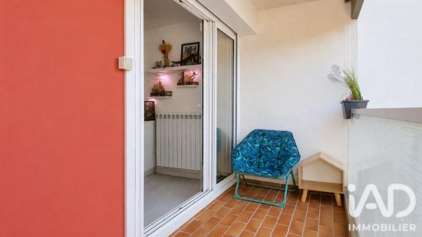 Appartement à vendre 3 pièces 74 m² Marseille 11
